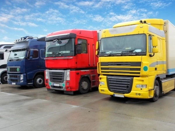 Bursa Köprübaşı Nakliye